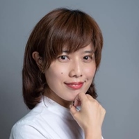 周琍敏 Jasmine Chou