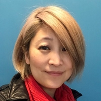 洪凱西 Kathy Hong