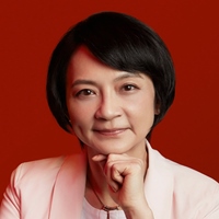 張文櫻 Wen Ying Chang