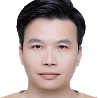 謝適鴻 Johnny Hsieh