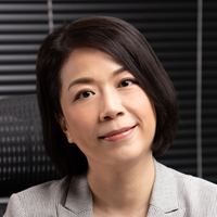 鄢繼嬪 Chi-ping YEN