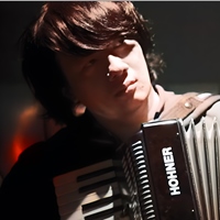 林經堯 Jin-yao LIN