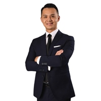 Jerry Chen 陳志瑋