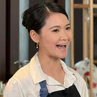 Eleanor Wu 吳朵兒