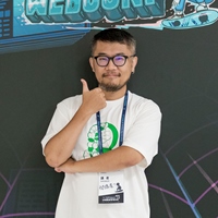 奶綠茶