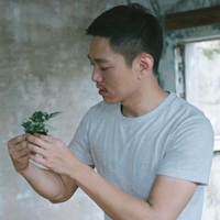 劉銘軒 Liu Ming Xuan