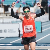 林鼎洋（洋洋教練 ）