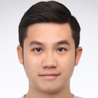 王運翔 Ryder Wang