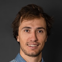 賽巴斯蒂安 • 拉岡 Sébastien Lacan