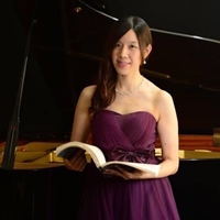 賴欣如/鋼琴合作