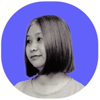 蔡淑盈 Eliza Tsai