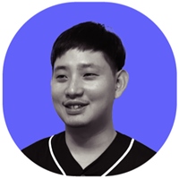 葉則均 Timothy Yeh