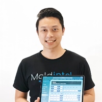 張詠翔 John Chang