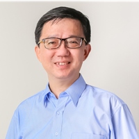 中山大學環工所高志明講座教授