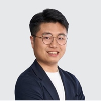 洪子盛 Gary
