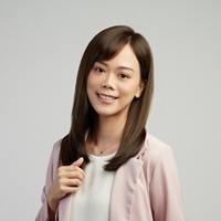 黃珮瑜｜諮商心理師