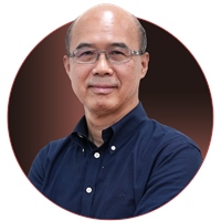 趙家麟 Chia-Lin Tsao