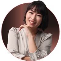 巫明如 Ming-Ju Wu