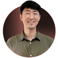 馬大元 Da-Yuan Ma