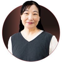 陳美汀 Mei-Ting Chen