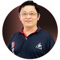 陳培陽 Peid-Yang Chen