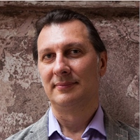 Christian Coseru (College of Charleston)