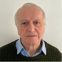 Bernard Faure (Columbia University)