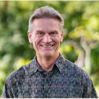 Peter Hershock (East-West Center)