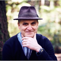 Evan Thompson (University of British Columbia)