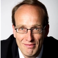 Georg Northoff (University of Ottawa)