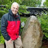 Gereon Kopf (Luther College)