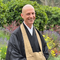 Jiryu Rutschman-Byler (San Francisco Zen Center)