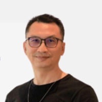 林俊達  Richard Lin