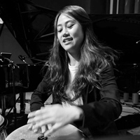 黃昱寧 CarolYuNing