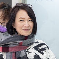 劉平空姐學員團隊