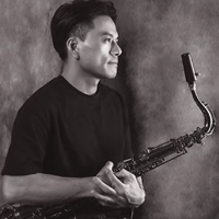 林佾聰 Jeffry Lin