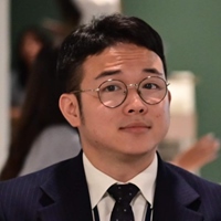 陳孝彥 Allen S.Y. Chen