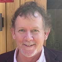 殷誠銓 Pete Bibby