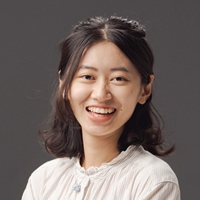 黃楚文 Winnie Huang