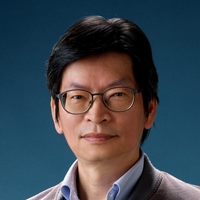 曾正忠 Vincent Tseng