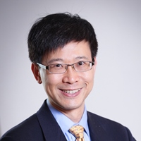 張益肇 Eric I-Chao Chang