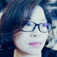 張淑玲 Amber Chang