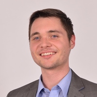 羅泰 Tyler Prochazka