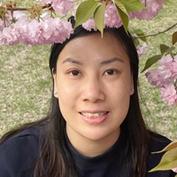 謝儀鈴 Lynn Cheah