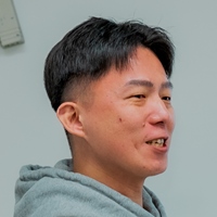 蔡銘宇 MING YU TSAI