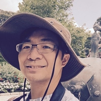 吳昌政 CHANG CHENG WU