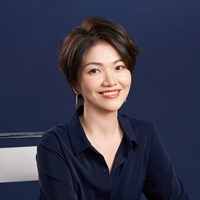 Carol Li 不只是個軟裝顧問