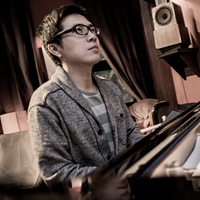 曾增譯 Tseng Yi Tseng