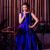 任書欣 Suzanne Jen