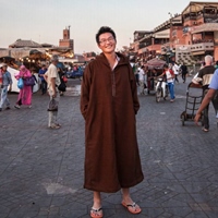 環球旅人攝影師-動感小帆